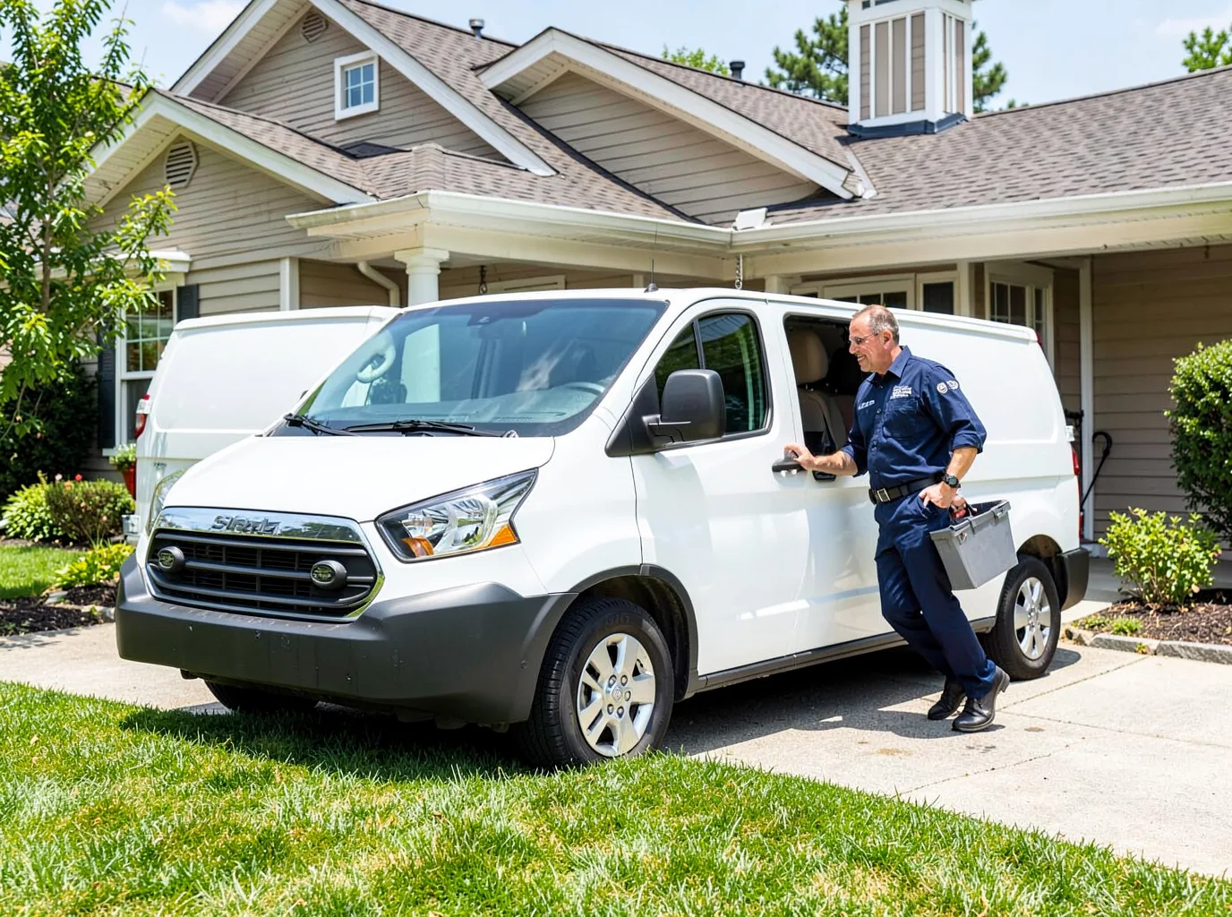 Emergency Plumber company in Zwingle, IA